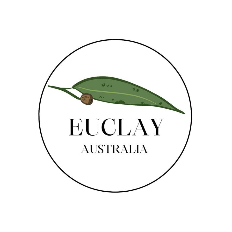 Euclay, Australian Sculpting, Natural Clay, Clay workshop